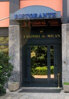 Se sirven desayunos y cenas, cocina italiana