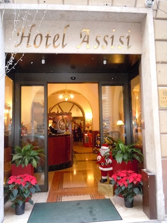 Hotel Assisi