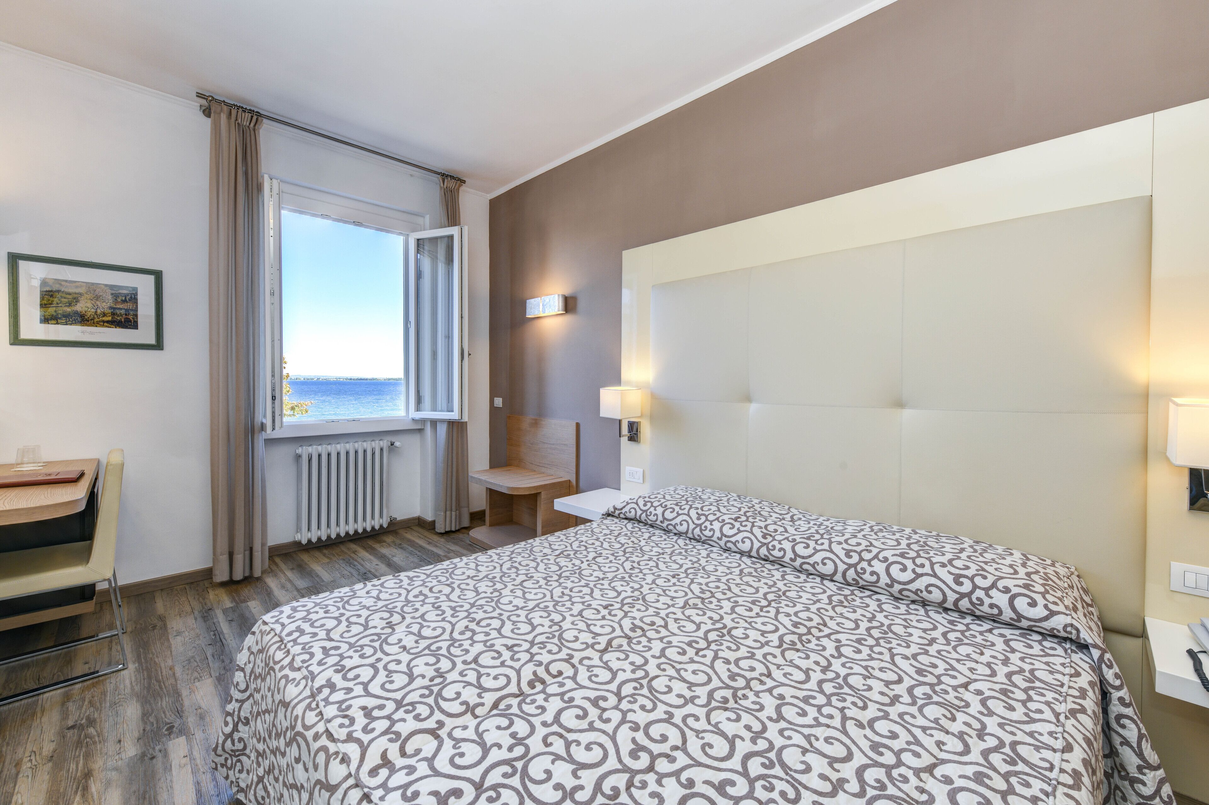 Italiaanse Frette-lakens, luxe beddengoed, donsdekens