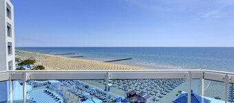 Hotel Cavalieri Palace