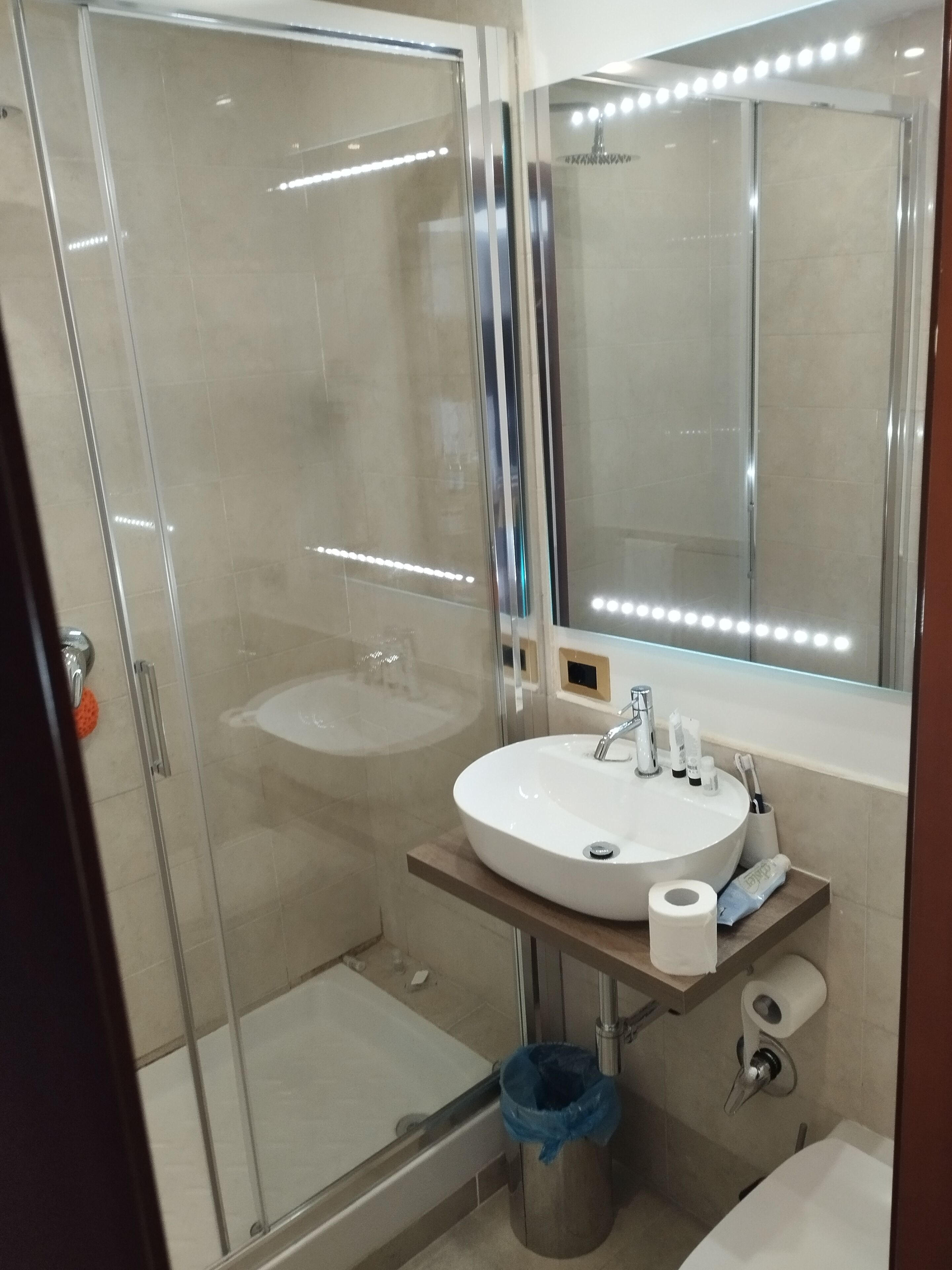 Photo - Hotel Ercoli House