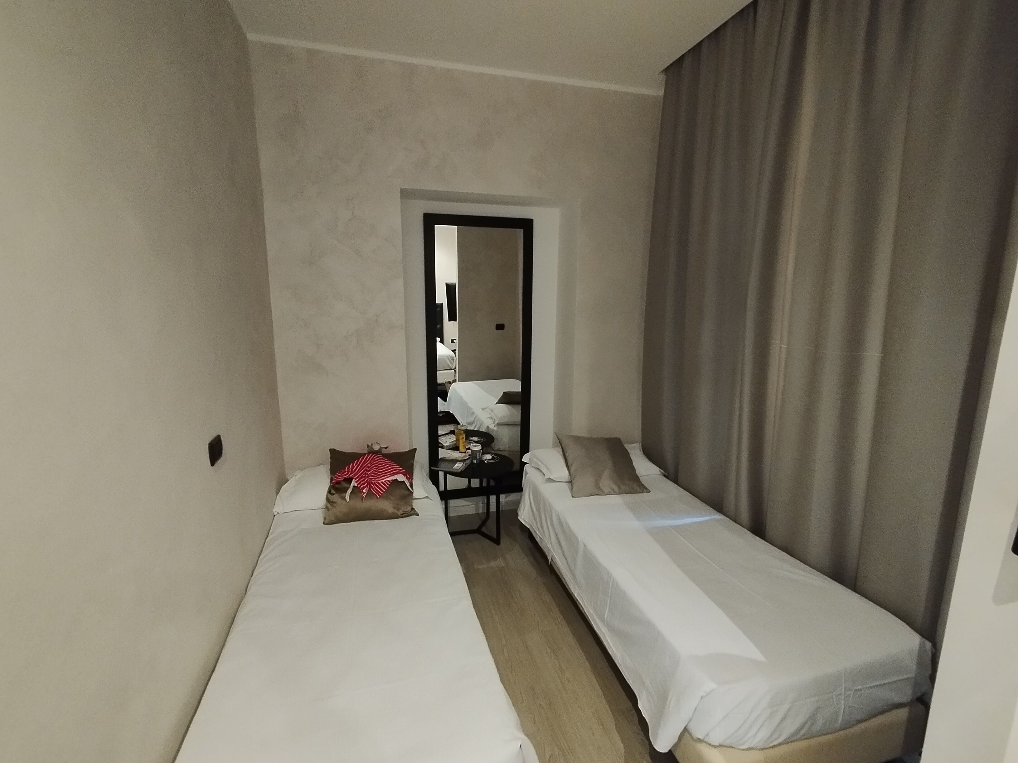 Photo - Hotel Ercoli House