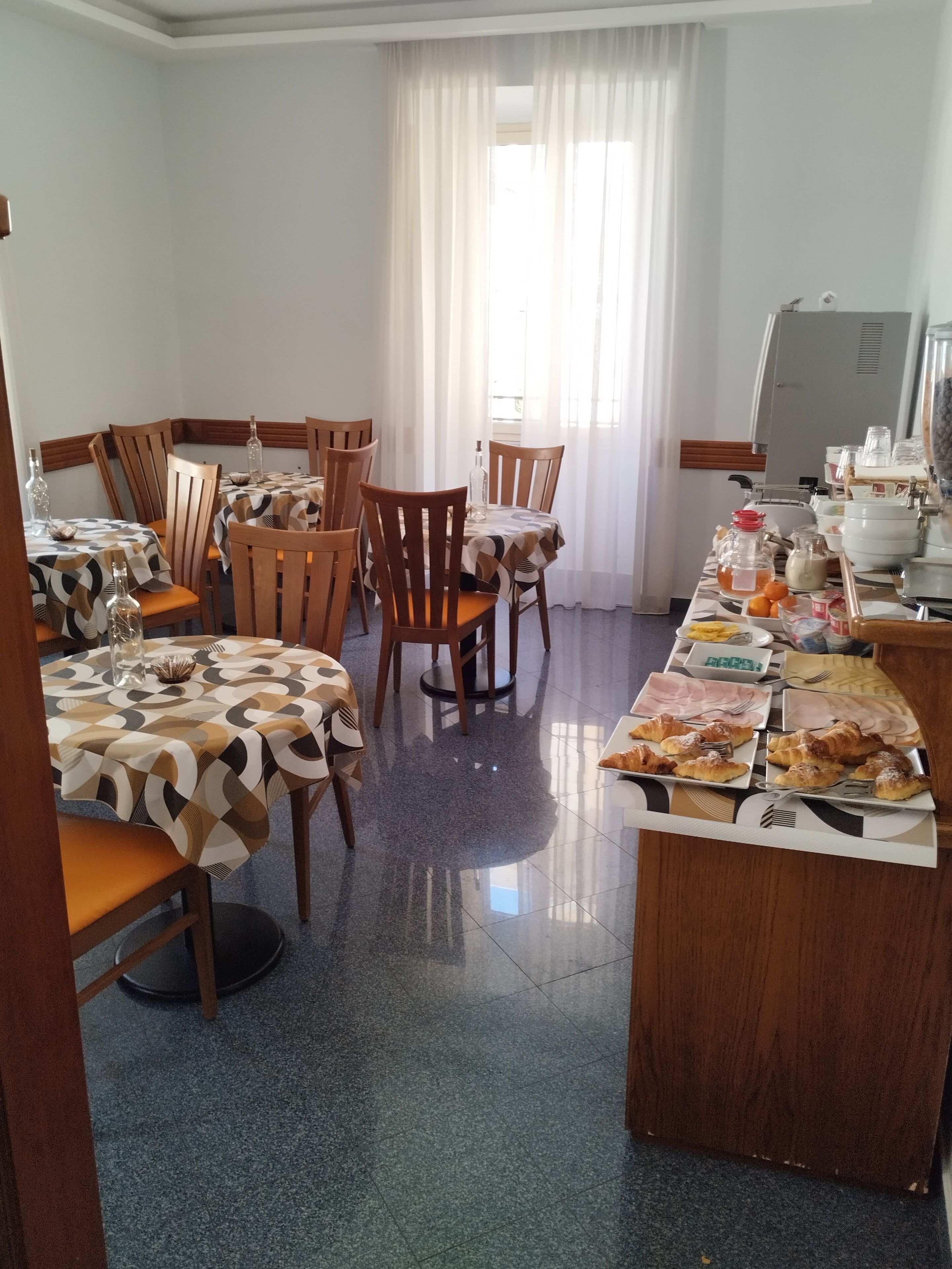 Photo - Hotel Ercoli House