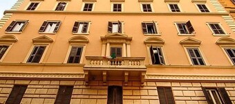 Hotel Ercoli