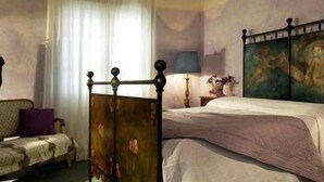 Room - Locanda Le Monache (Camaiore)