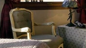 Room - Locanda Le Monache (Camaiore)