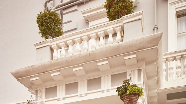 Unclassified image, 1 of 114, button - The Diplomat Hotel (London)