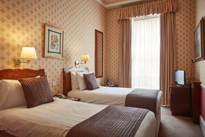 Room - The Diplomat Hotel (London)