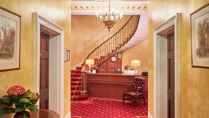 Unclassified image, 3 of 114, button - The Diplomat Hotel (London)