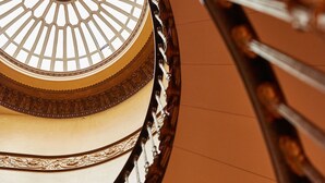 Unclassified image, 2 of 114, button - The Diplomat Hotel (London)