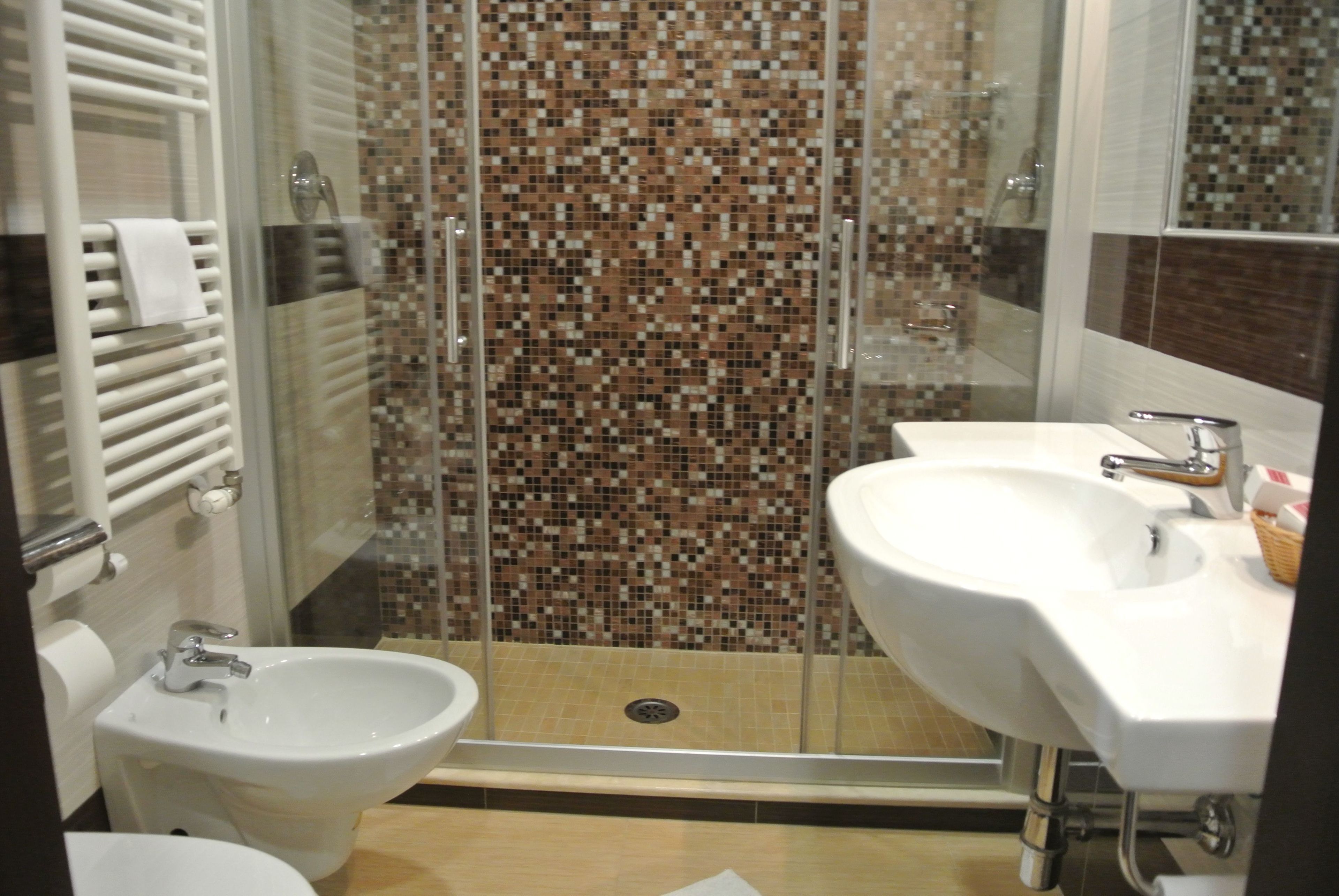 Foto - Hotel Dei Mille