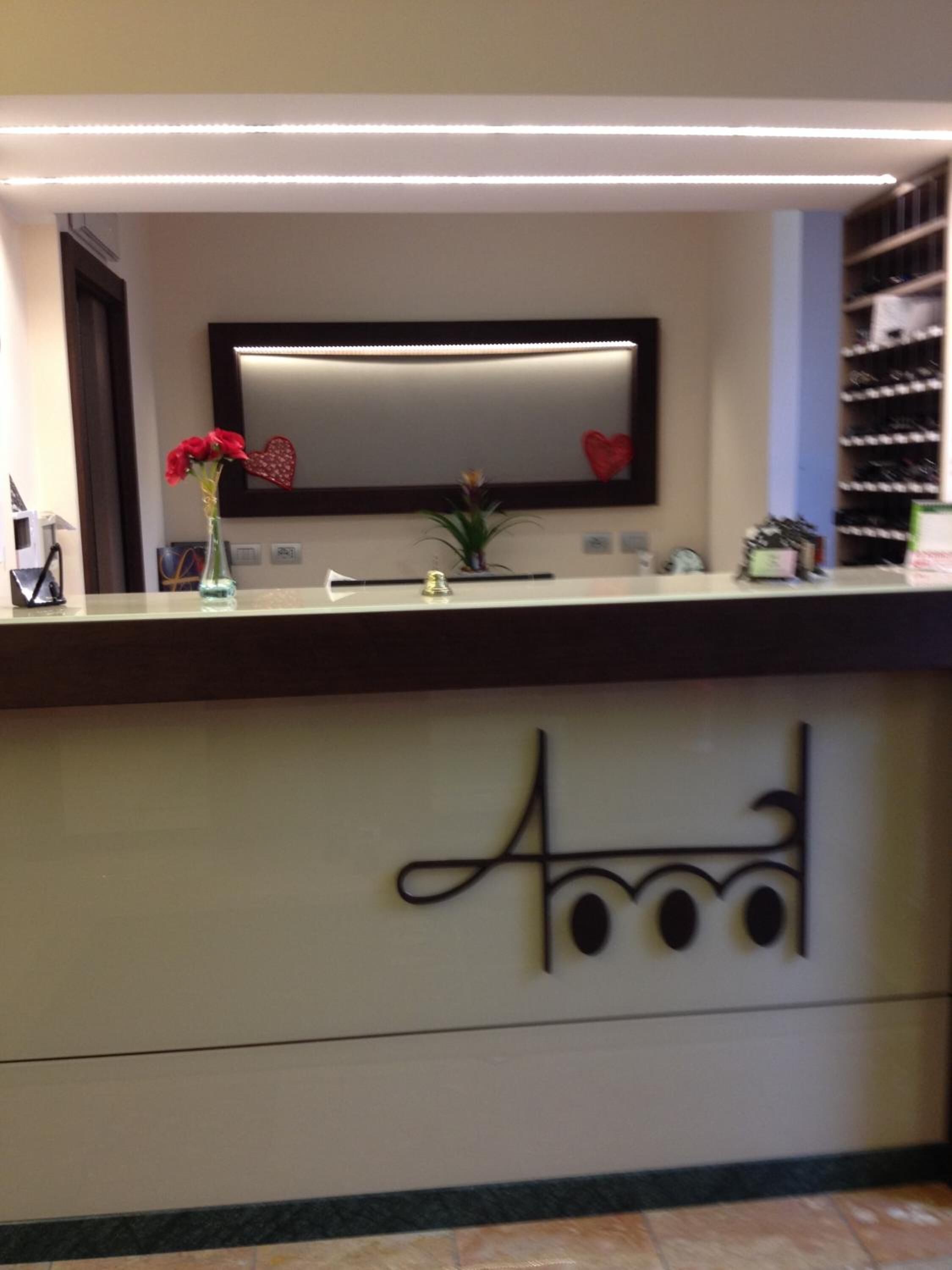 Foto - Hotel Dei Mille