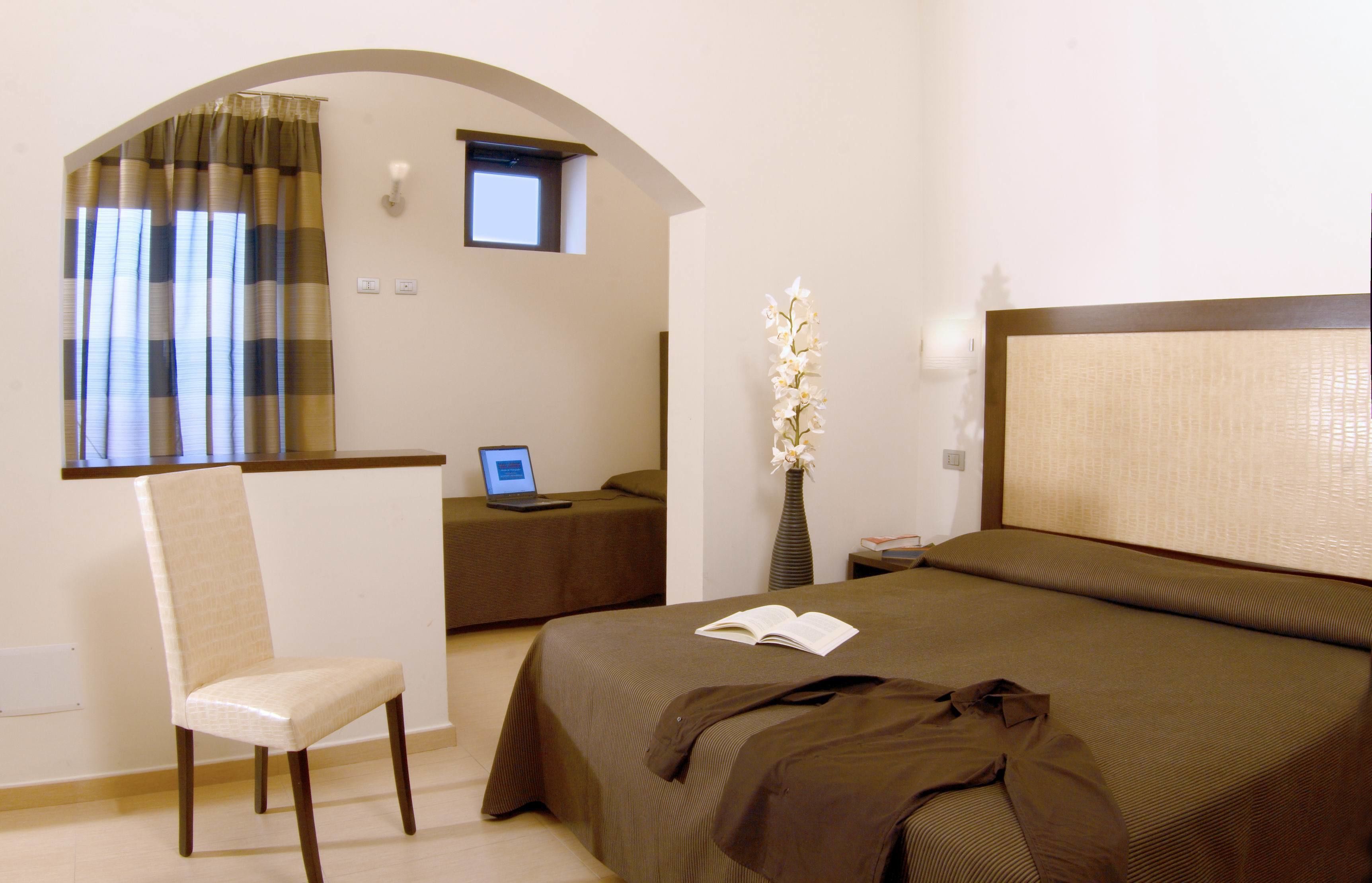 Foto - Hotel Dei Mille