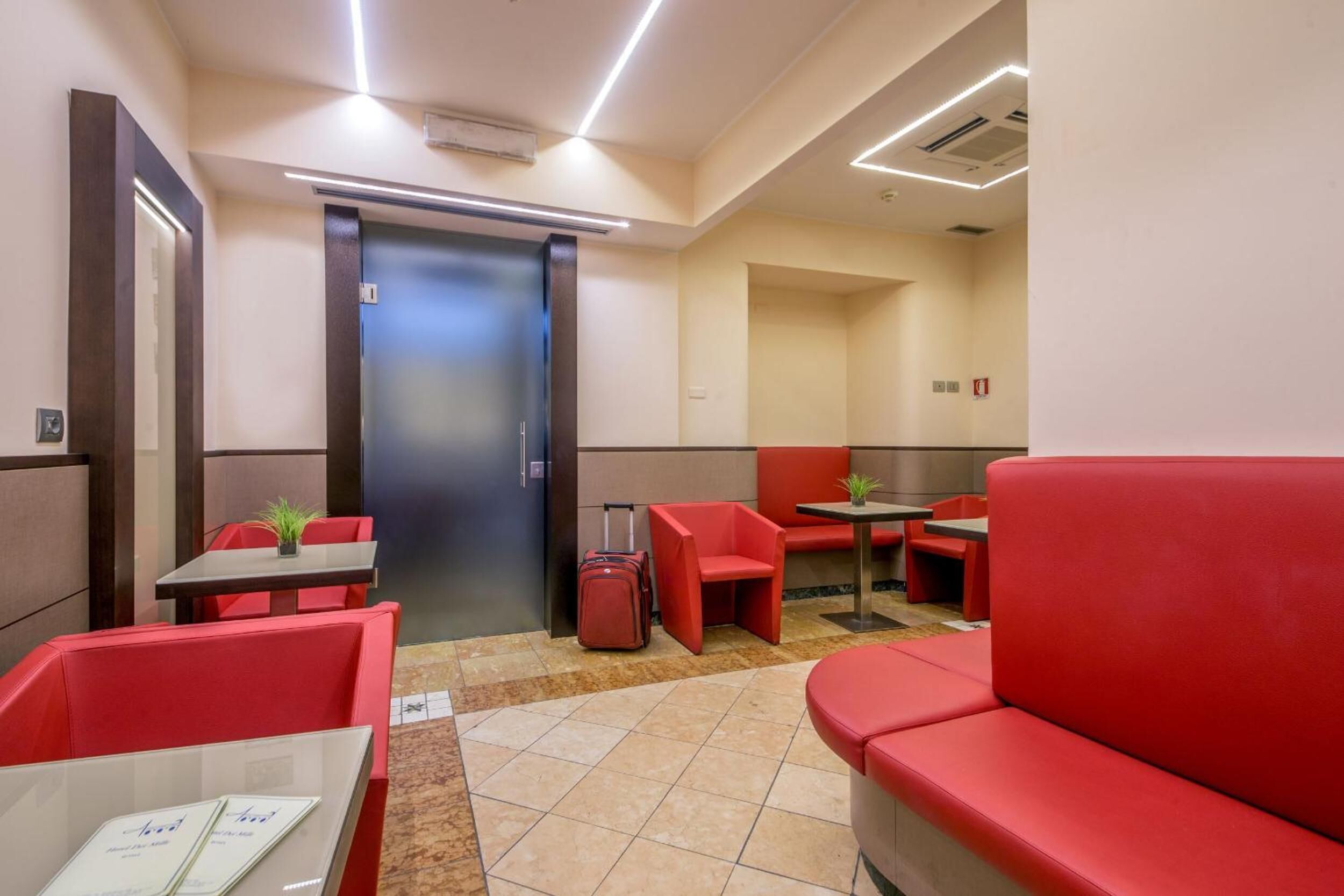 Foto - Hotel Dei Mille