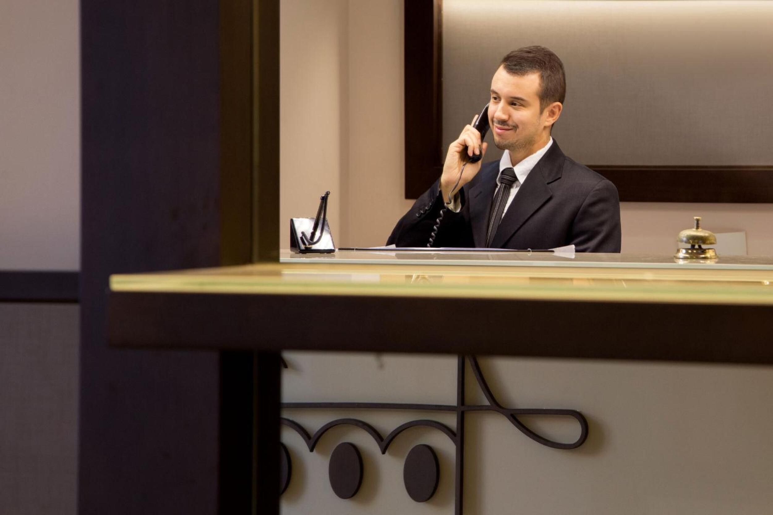 Foto - Hotel Dei Mille