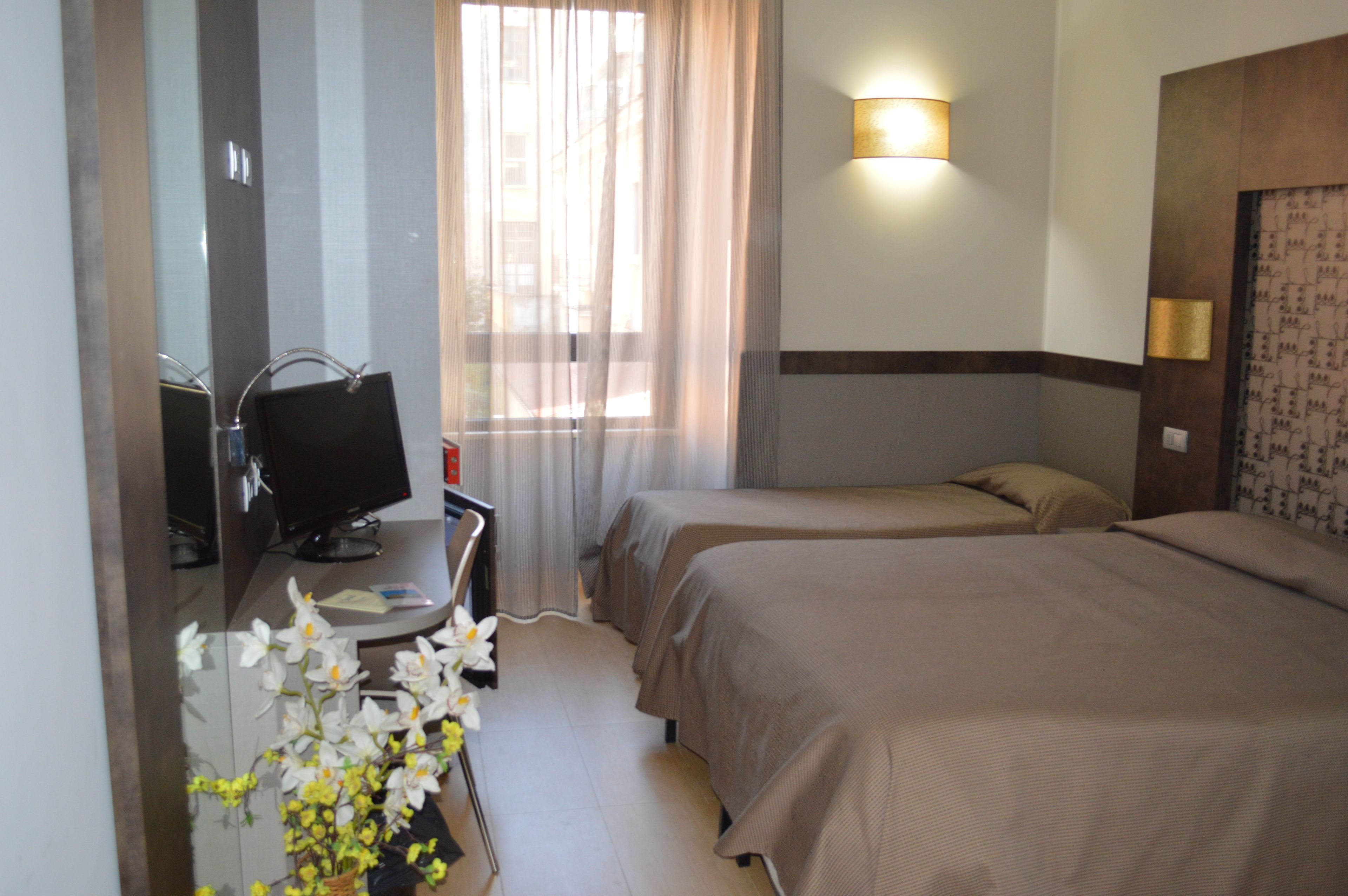 Foto - Hotel Dei Mille