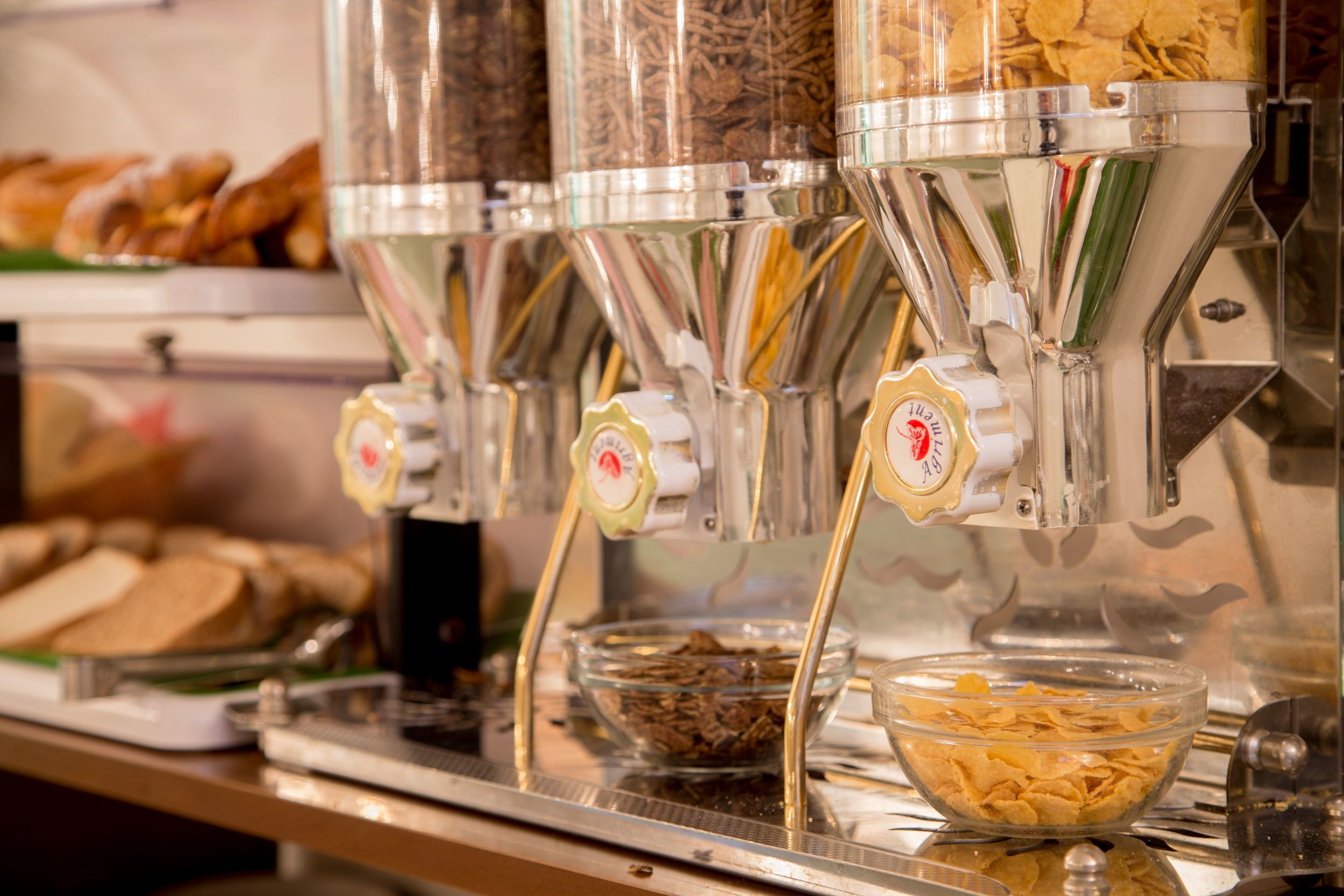 Foto - Hotel Dei Mille