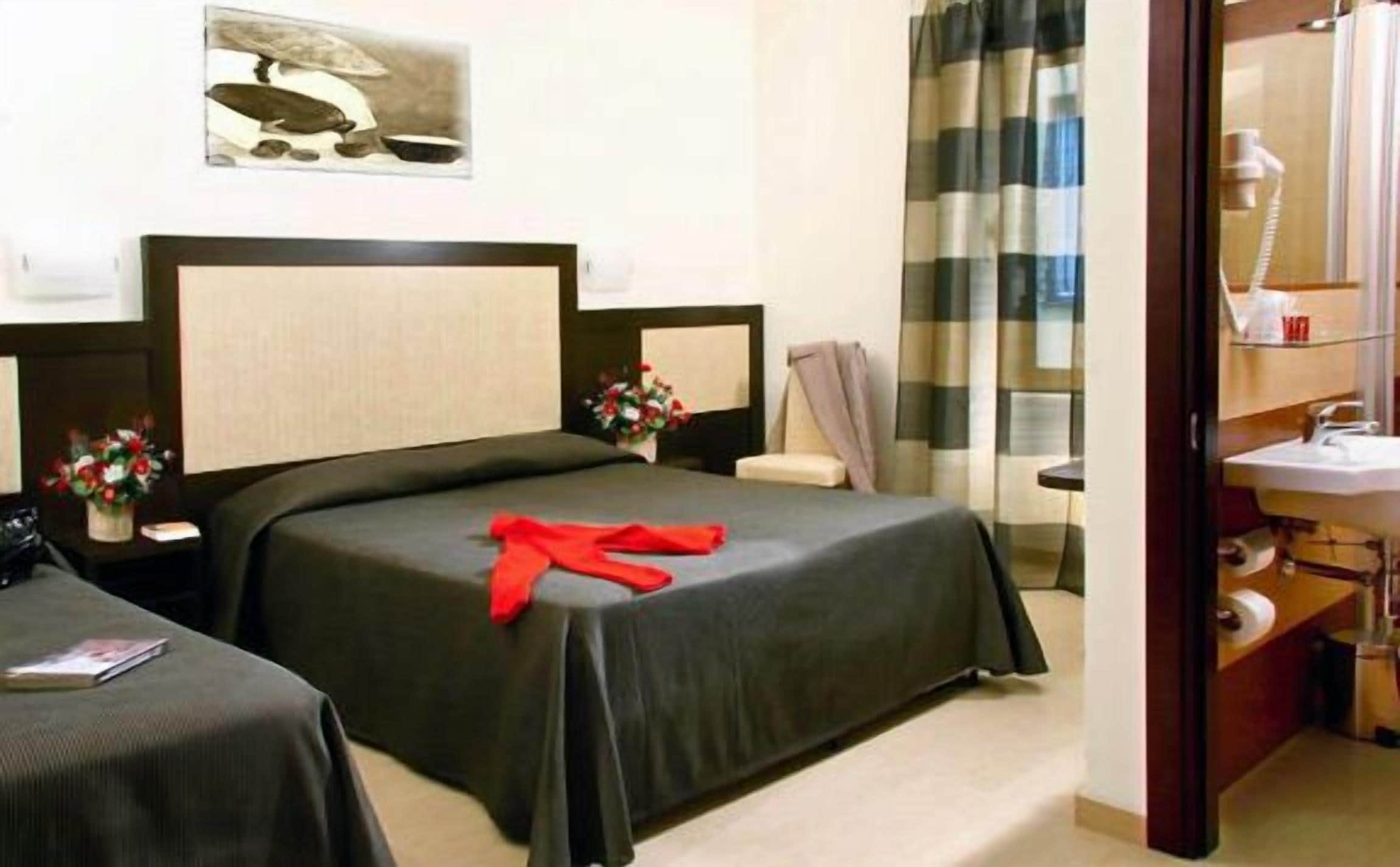 Foto - Hotel Dei Mille