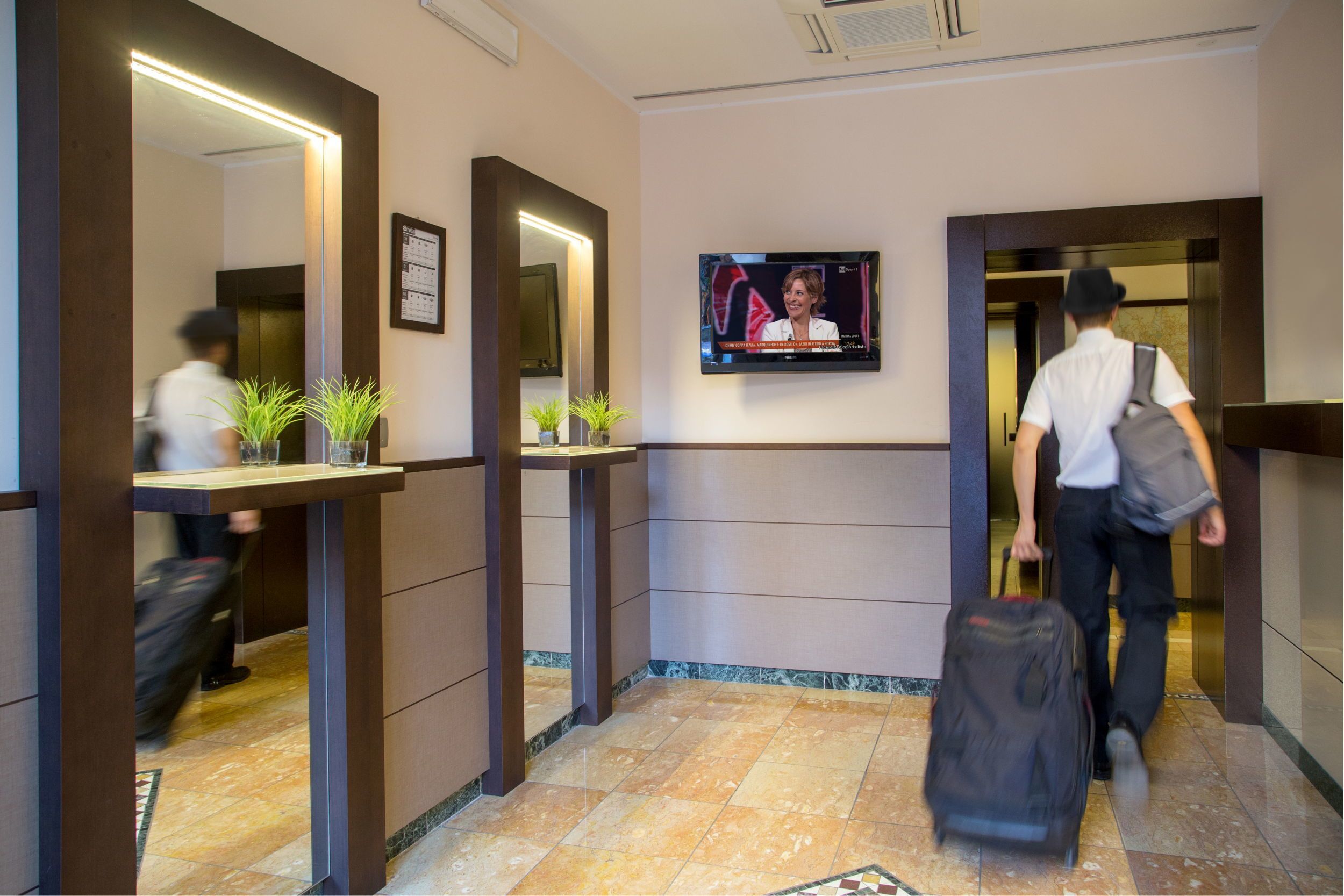 Foto - Hotel Dei Mille