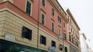 Unclassified image, 5 of 41, button - Hotel Fenicia (Rome)