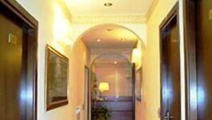 Unclassified image, 2 of 41, button - Hotel Fenicia (Rome)
