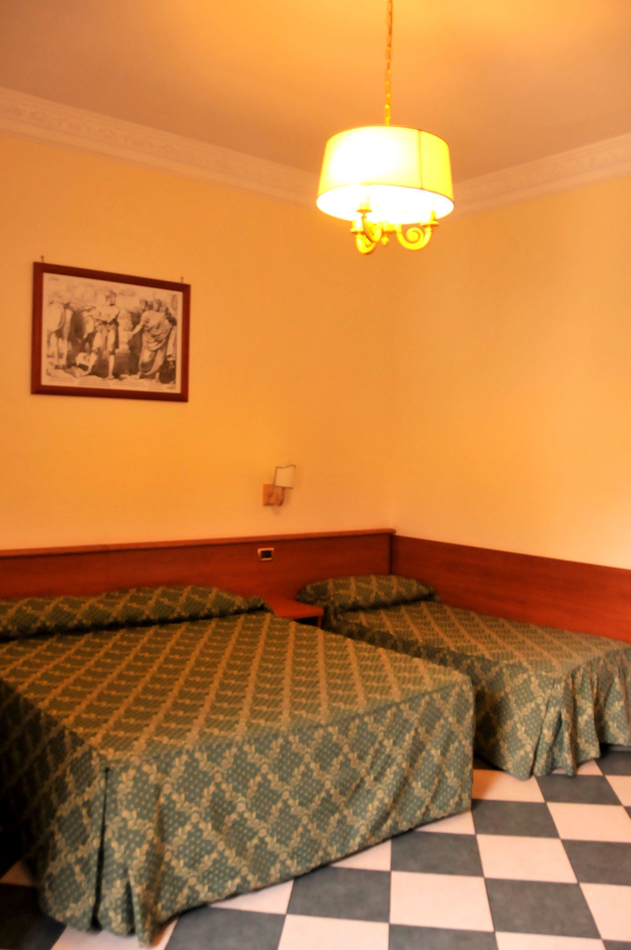 Foto - Hotel Giorgina