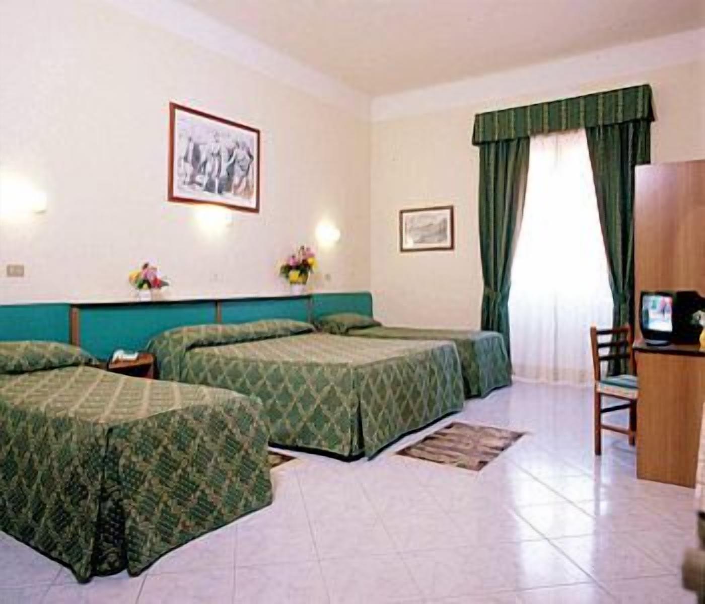 Foto - Hotel Giorgina