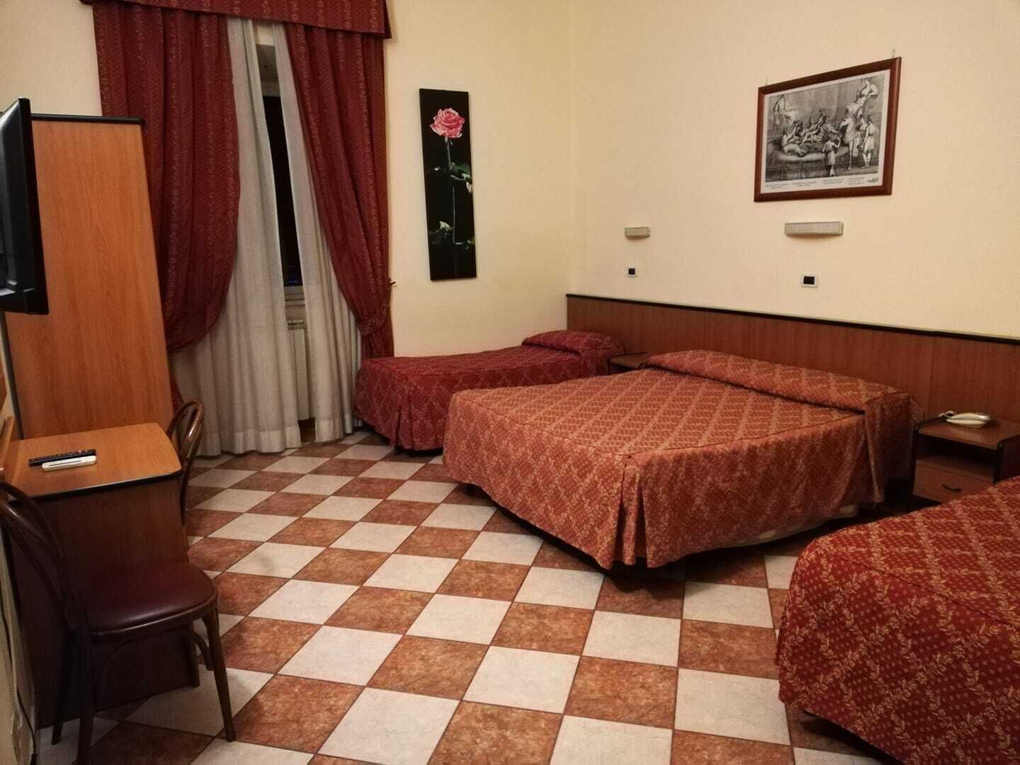 Foto - Hotel Giorgina