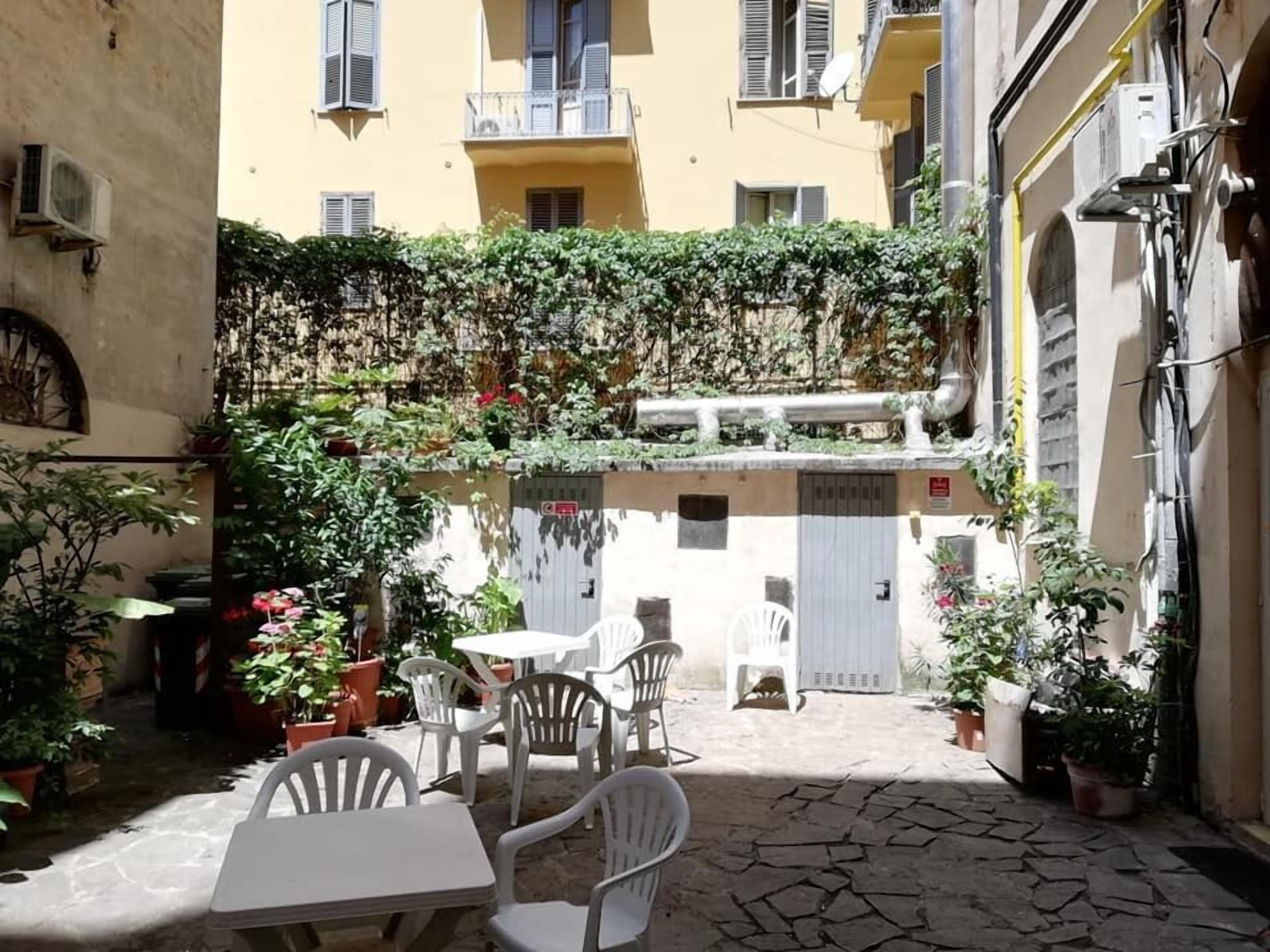 Foto - Hotel Giorgina