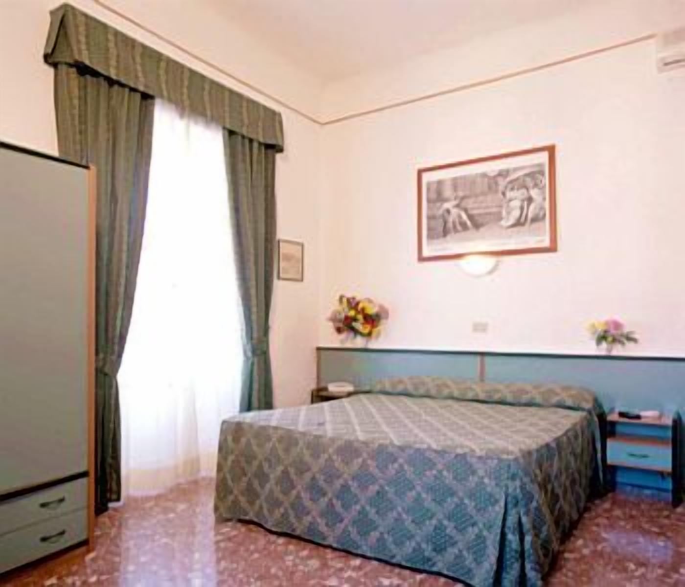 Foto - Hotel Giorgina