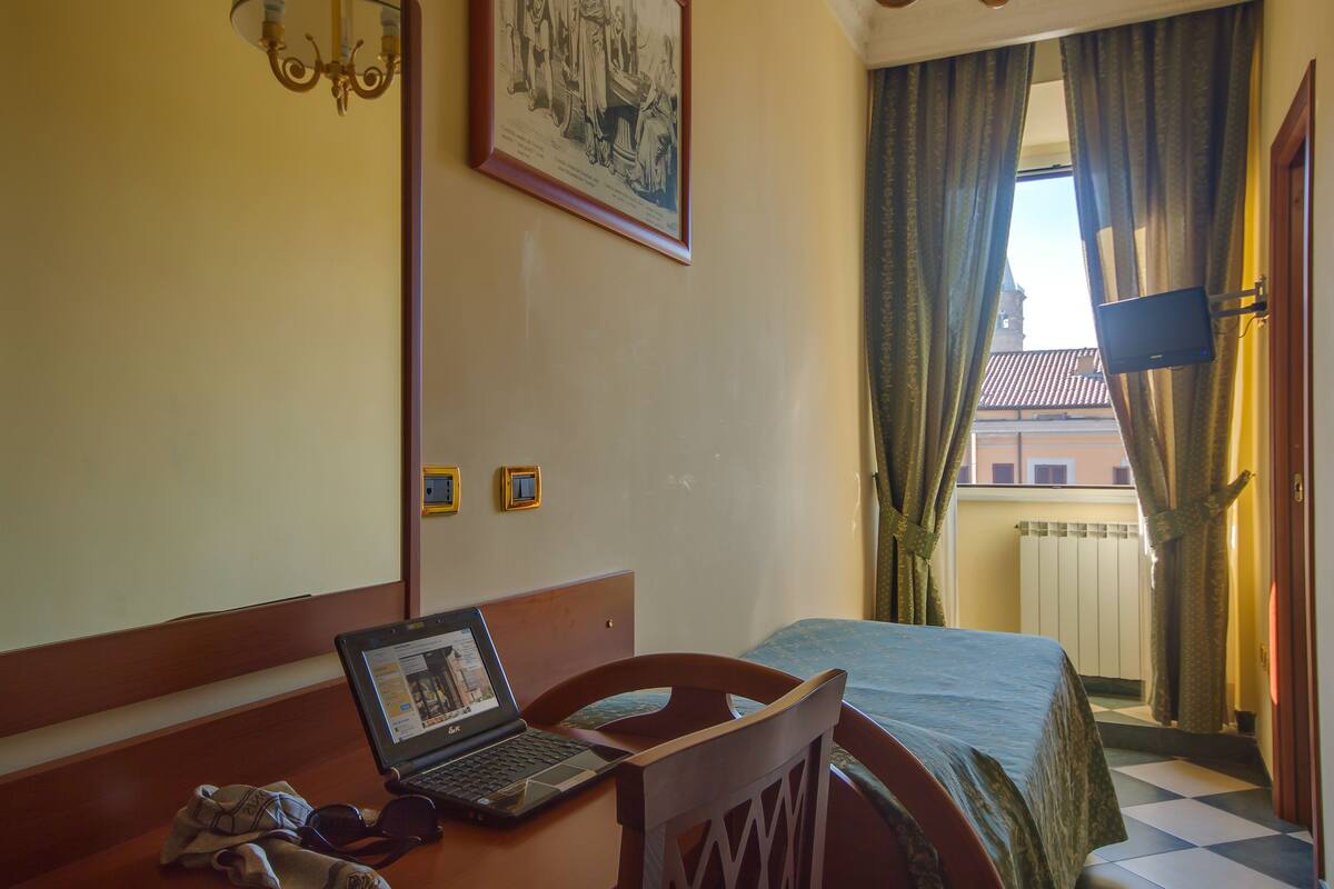 Chambre Simple