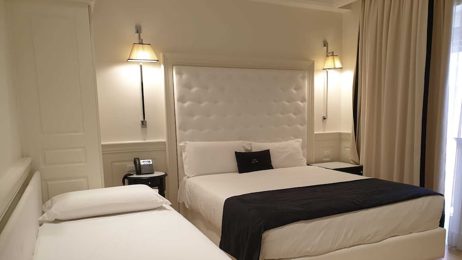 Hotel Domus Mea