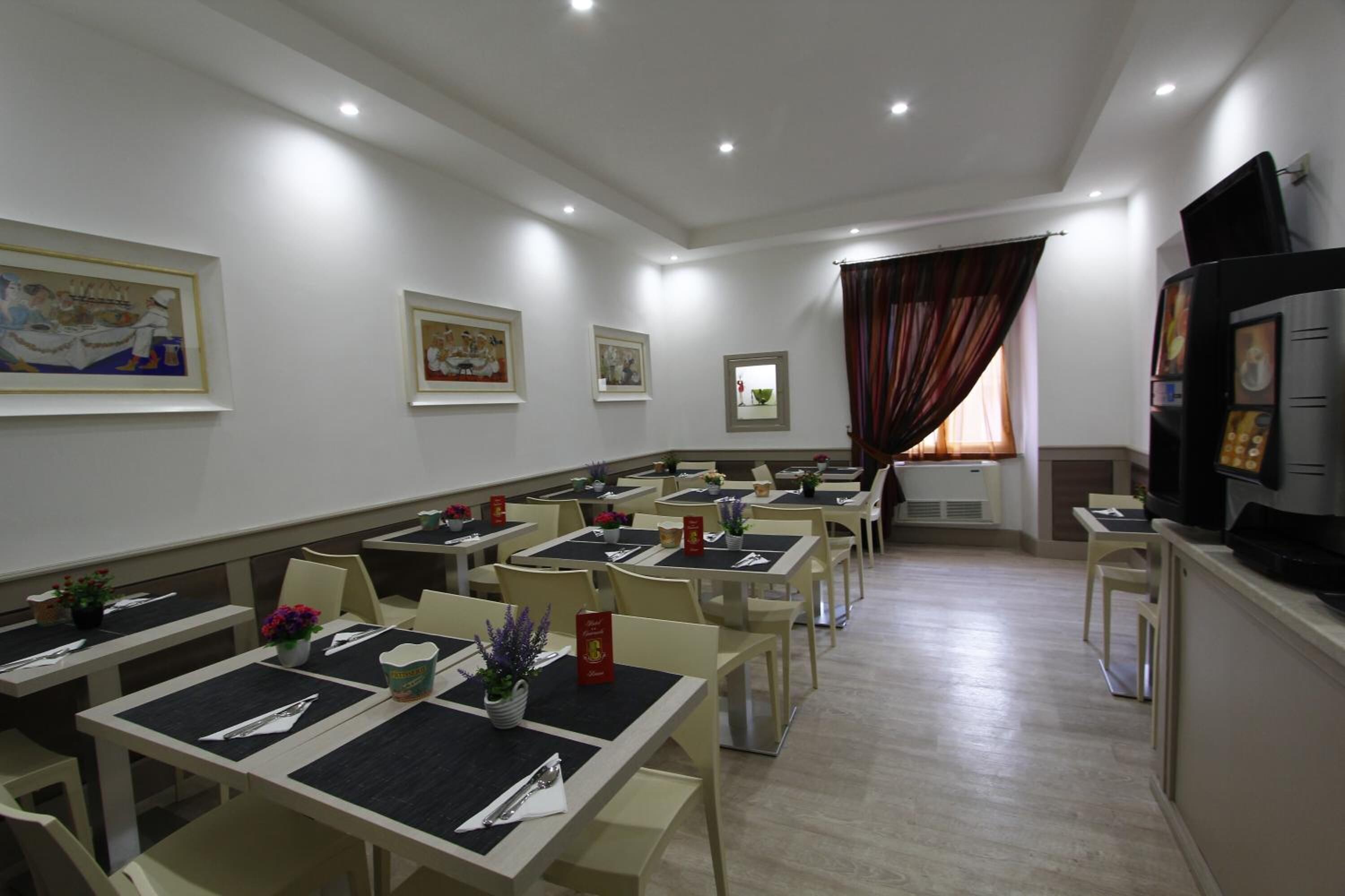 Foto - Hotel Concorde