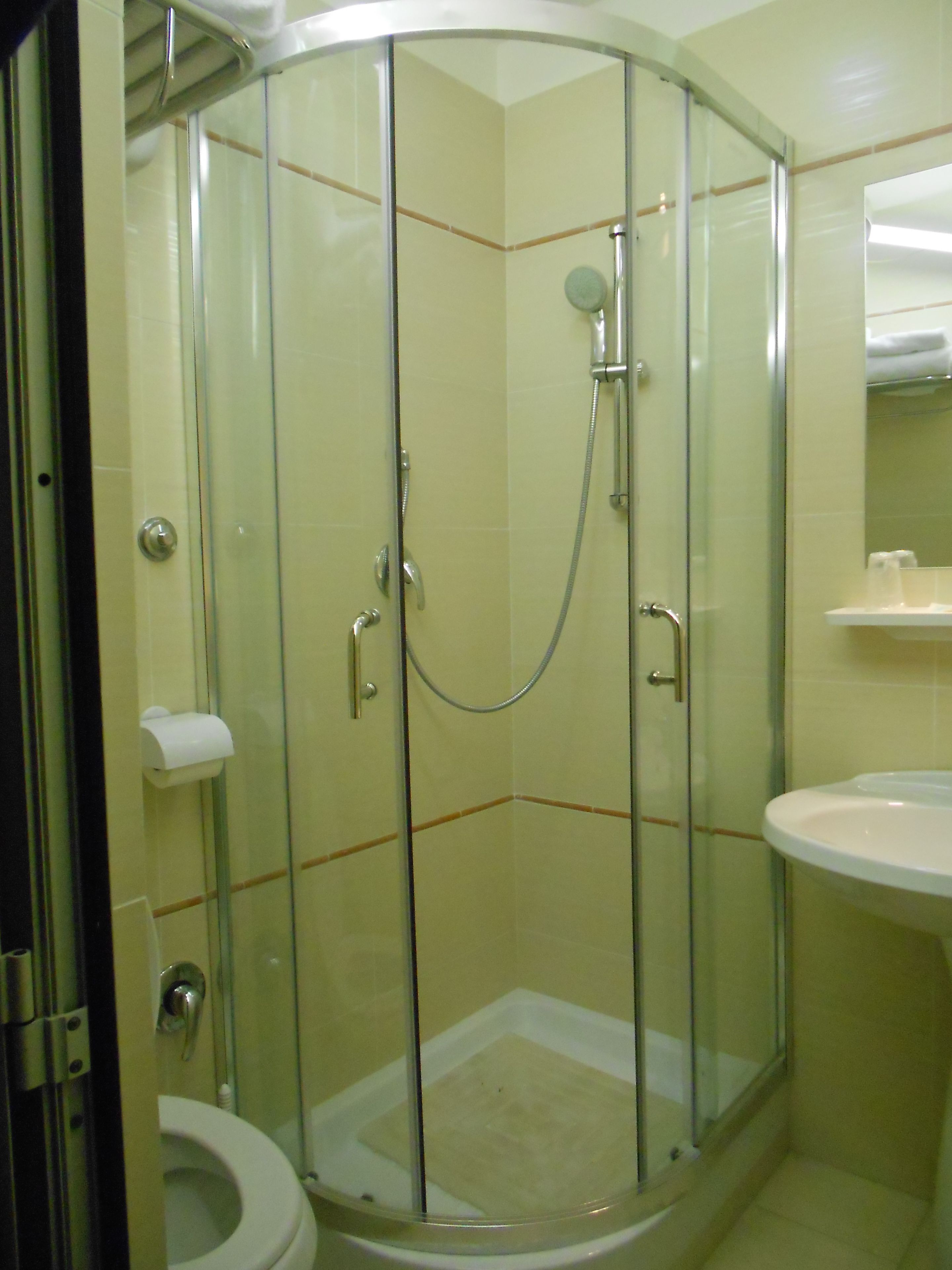 Foto - Hotel Concorde