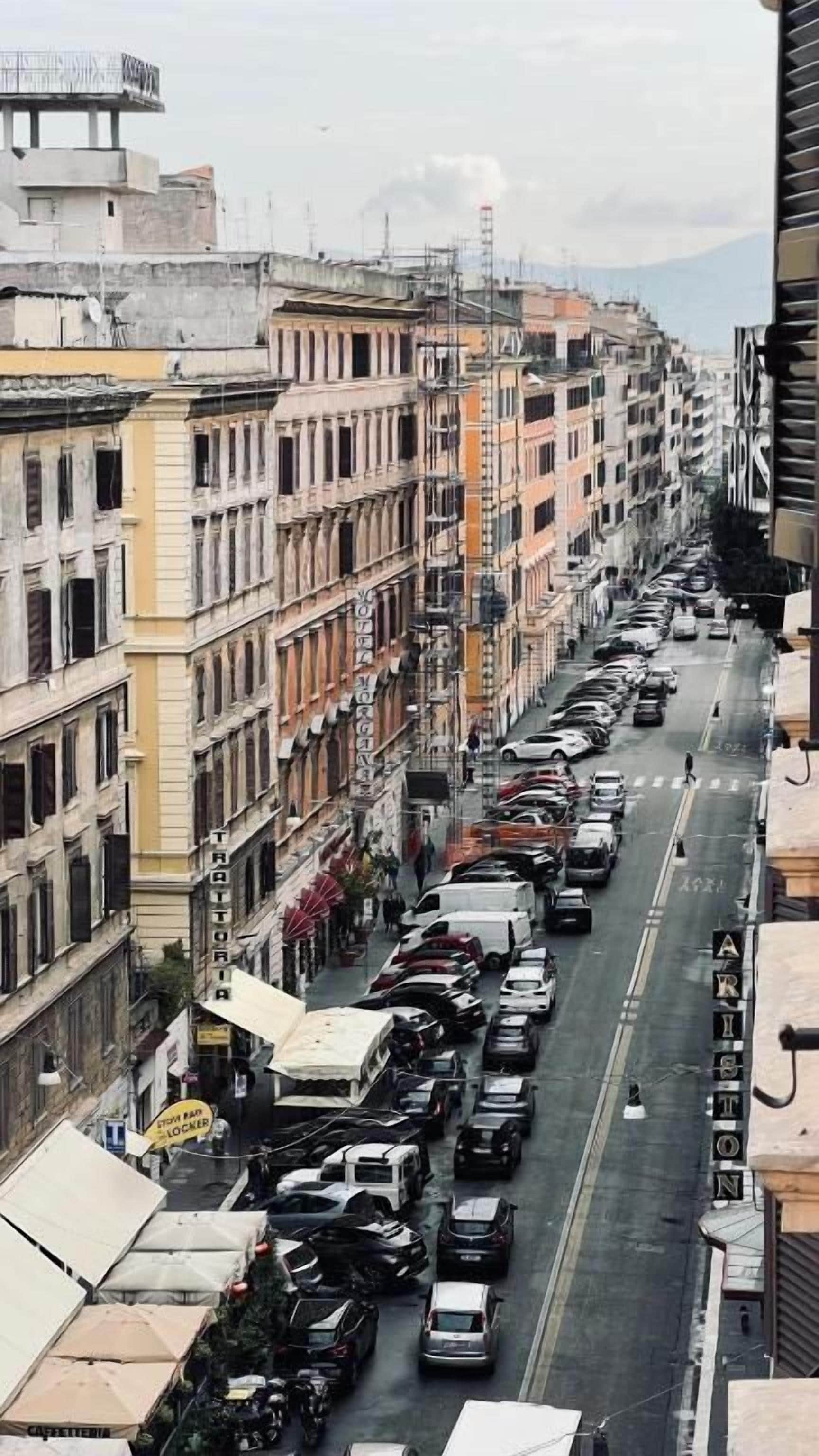 Photo - Hotel Concorde