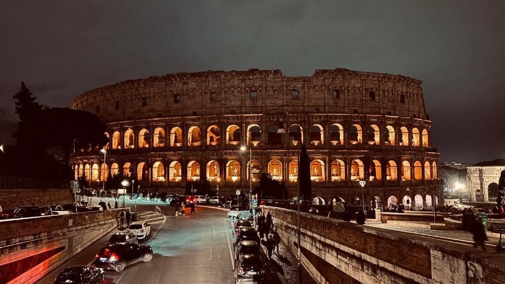 Photo - Hotel Concorde