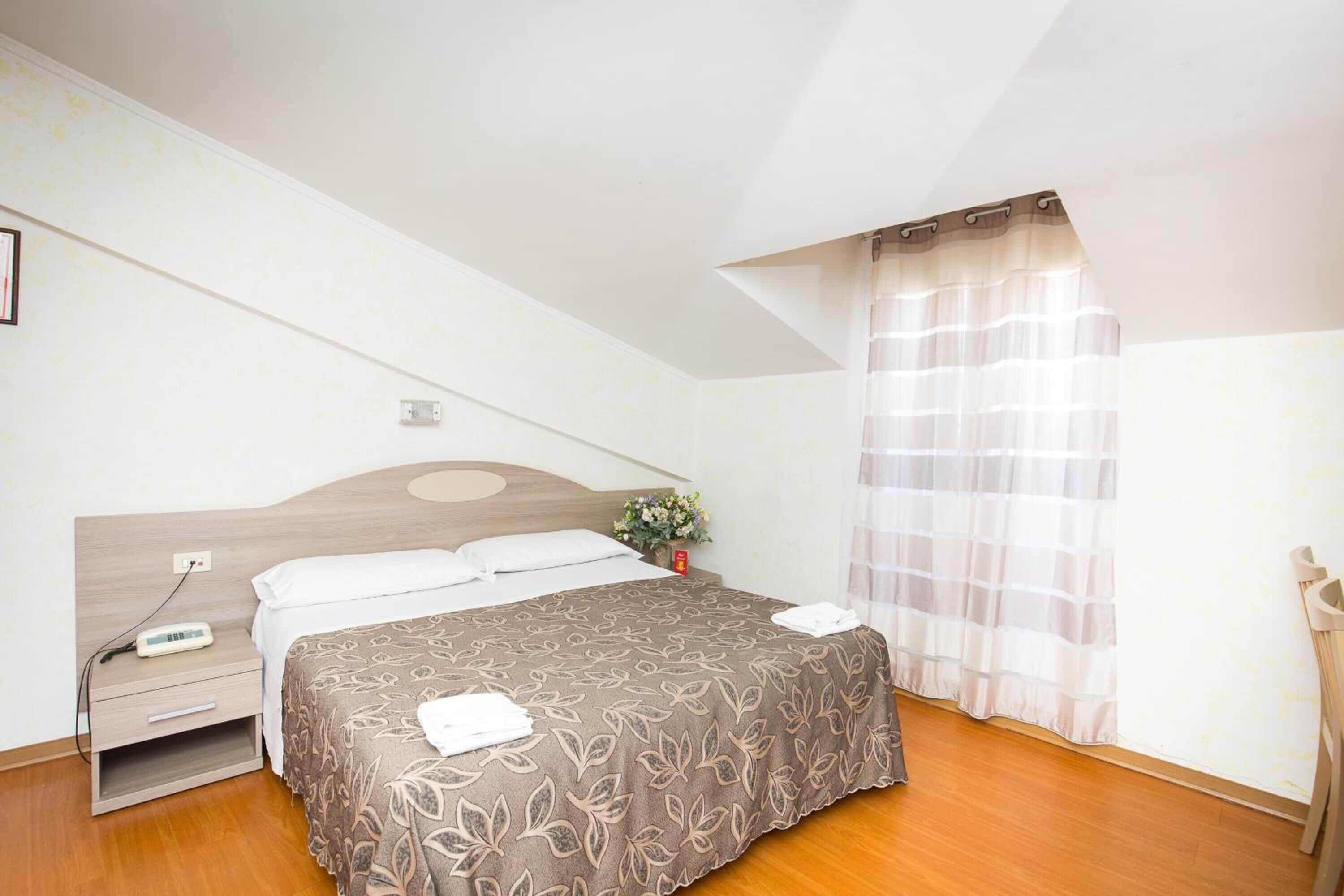 Foto - Hotel Concorde