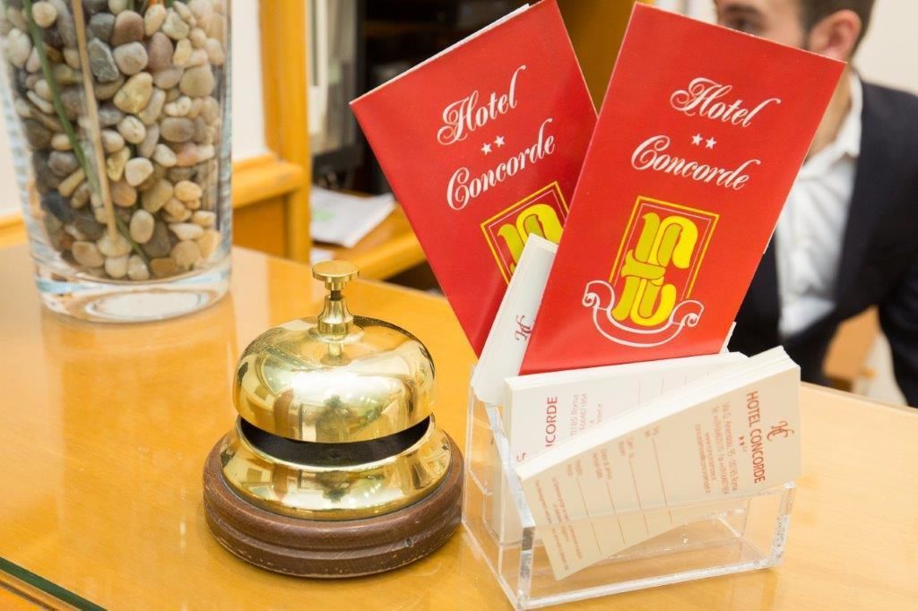 Foto - Hotel Concorde