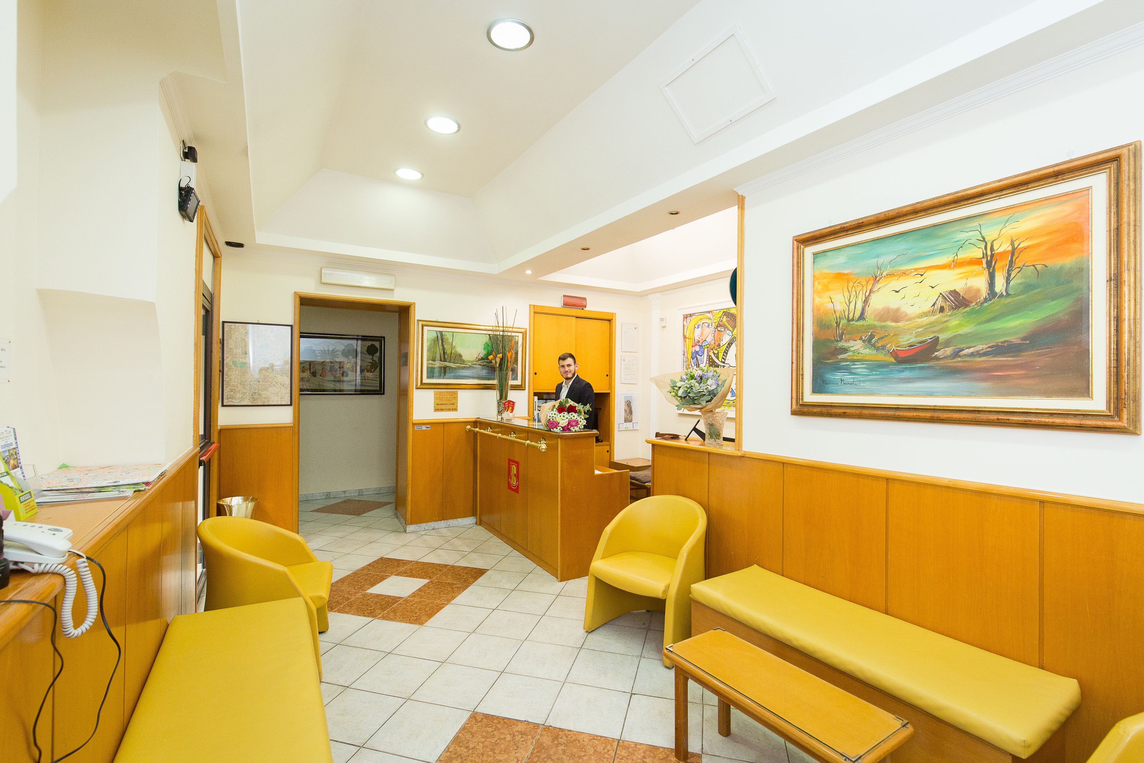 Foto - Hotel Concorde