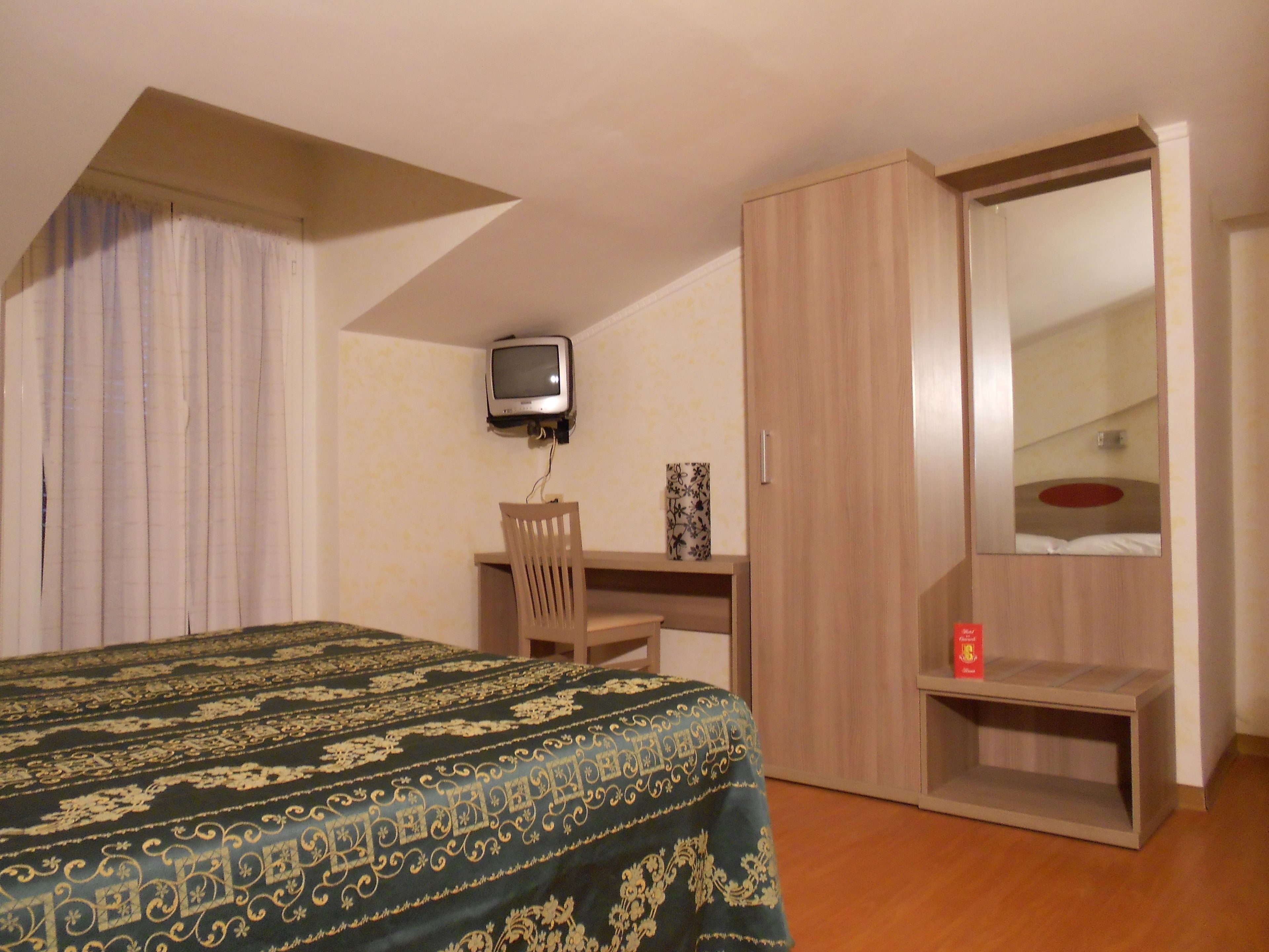 Foto - Hotel Concorde