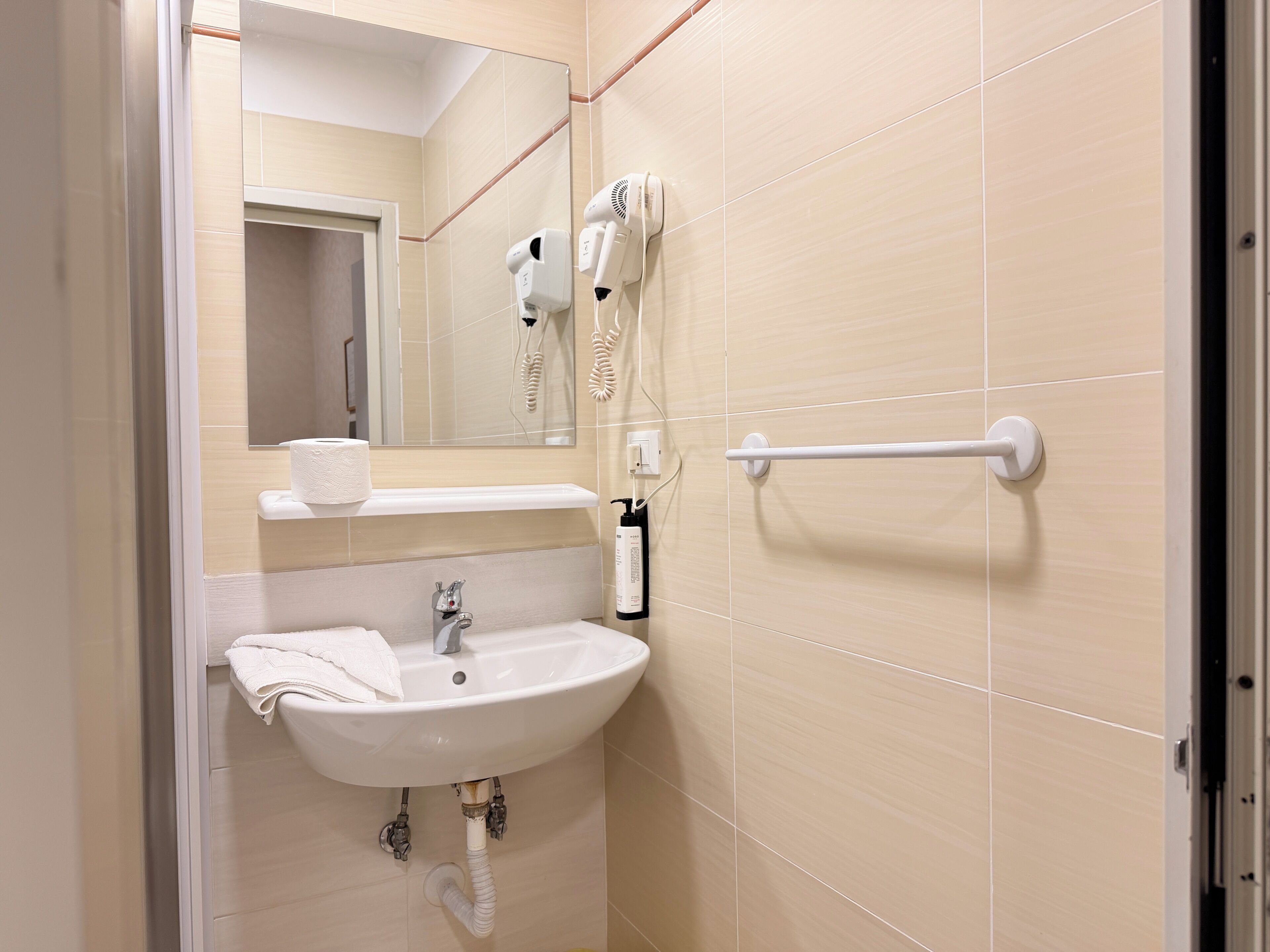 Photo - Hotel Concorde