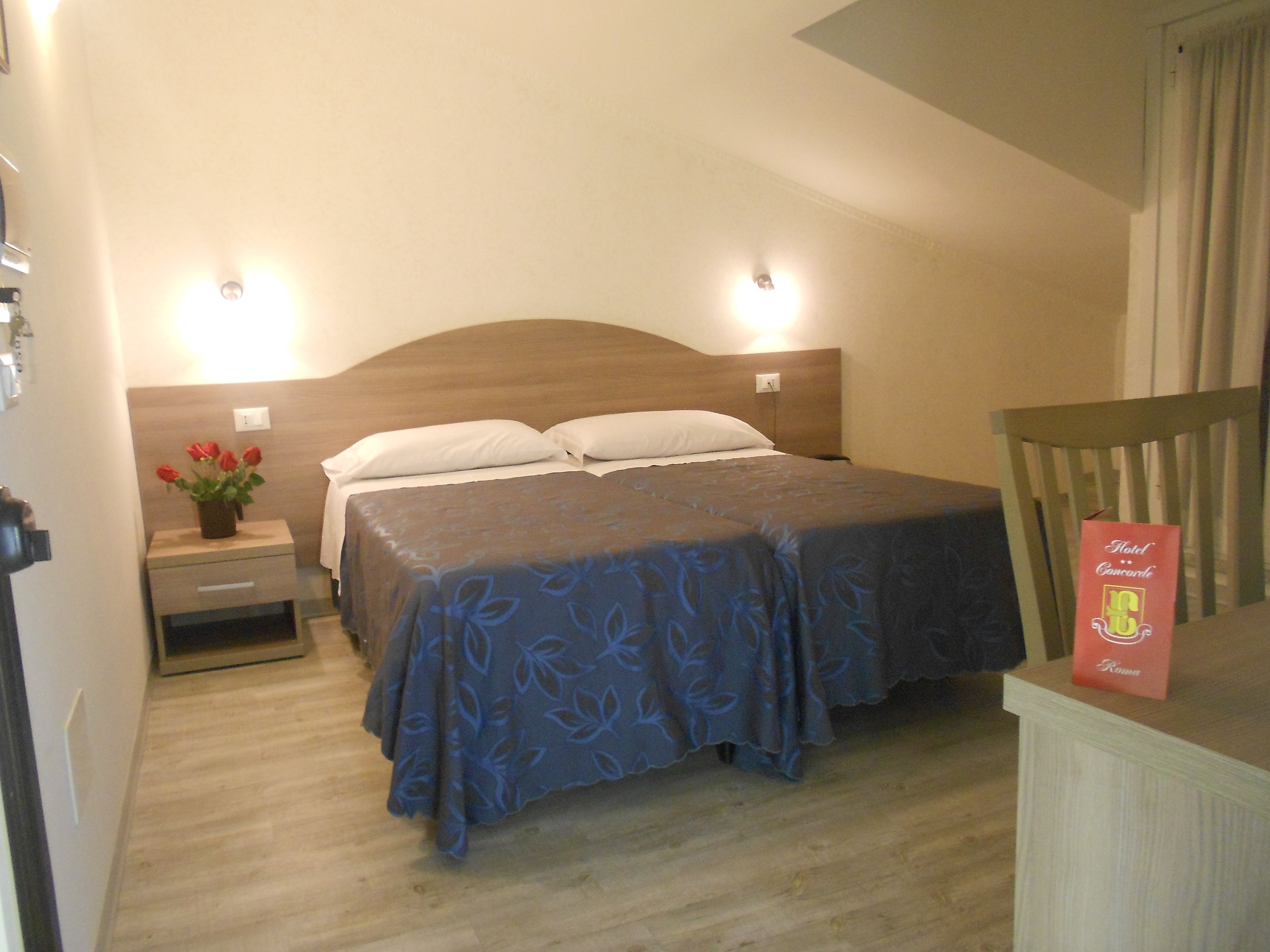 Foto - Hotel Concorde