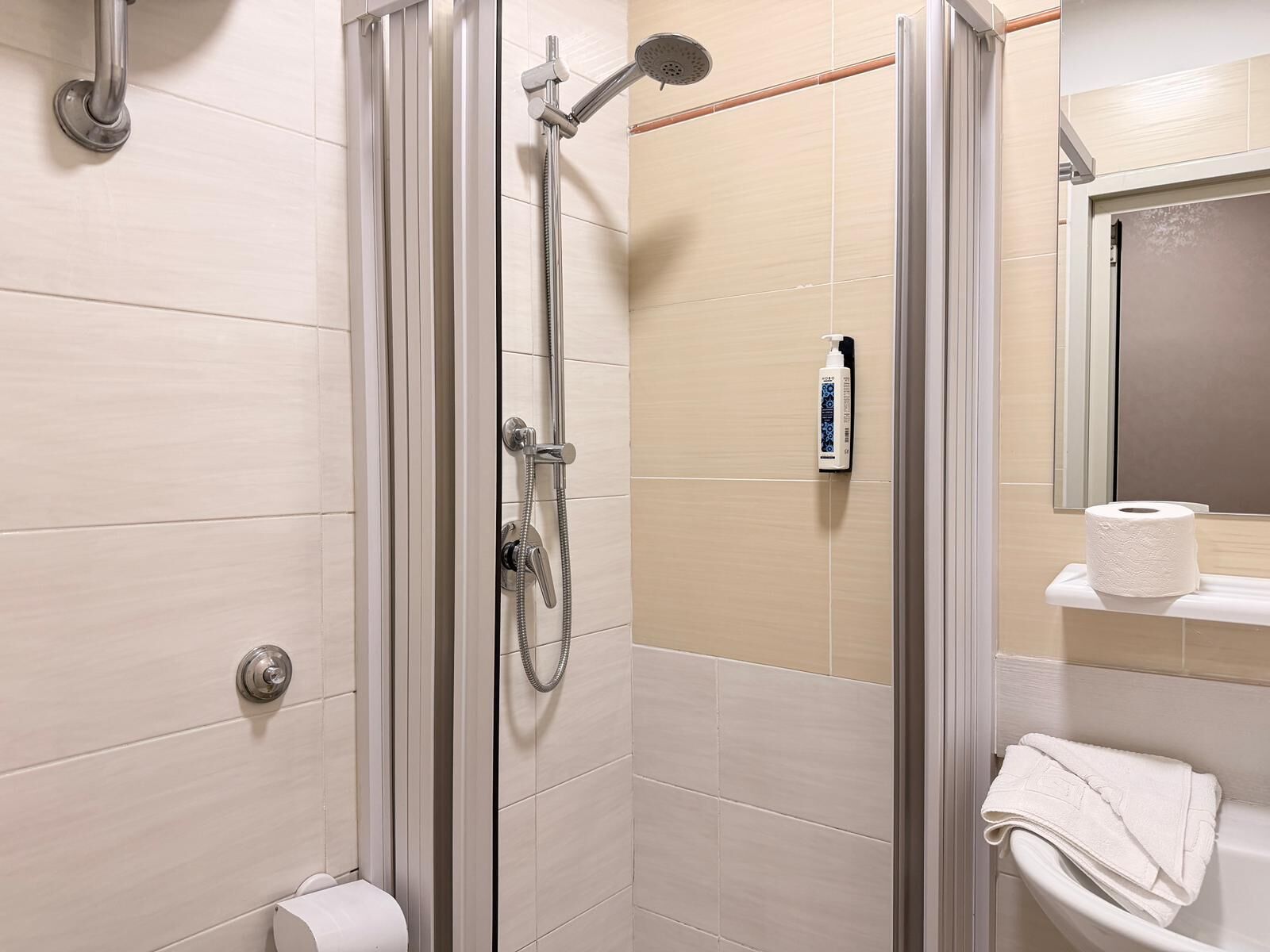 Photo - Hotel Concorde