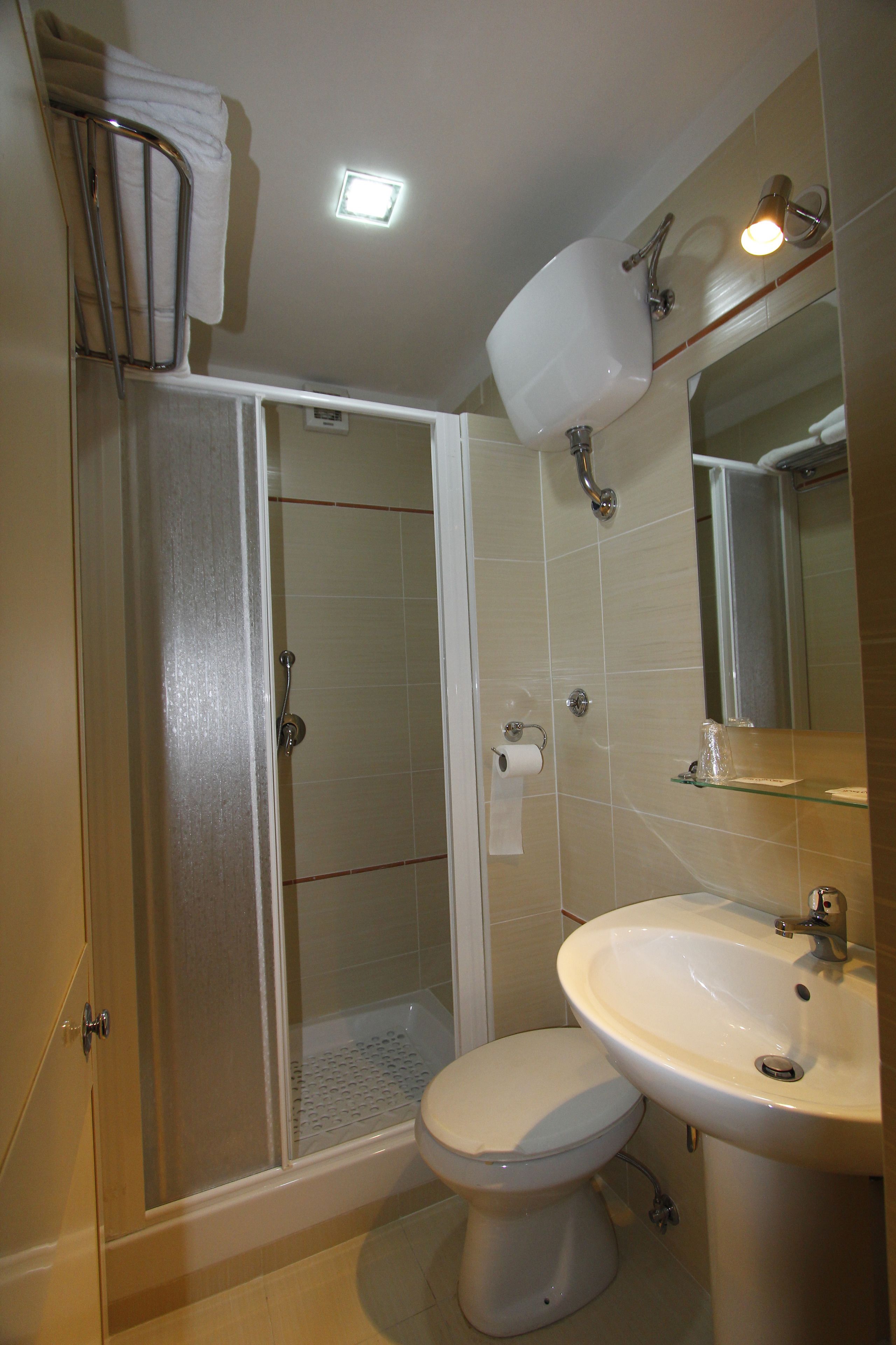 Foto - Hotel Concorde