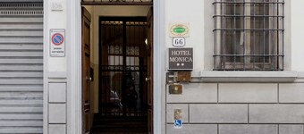 Hotel Monica