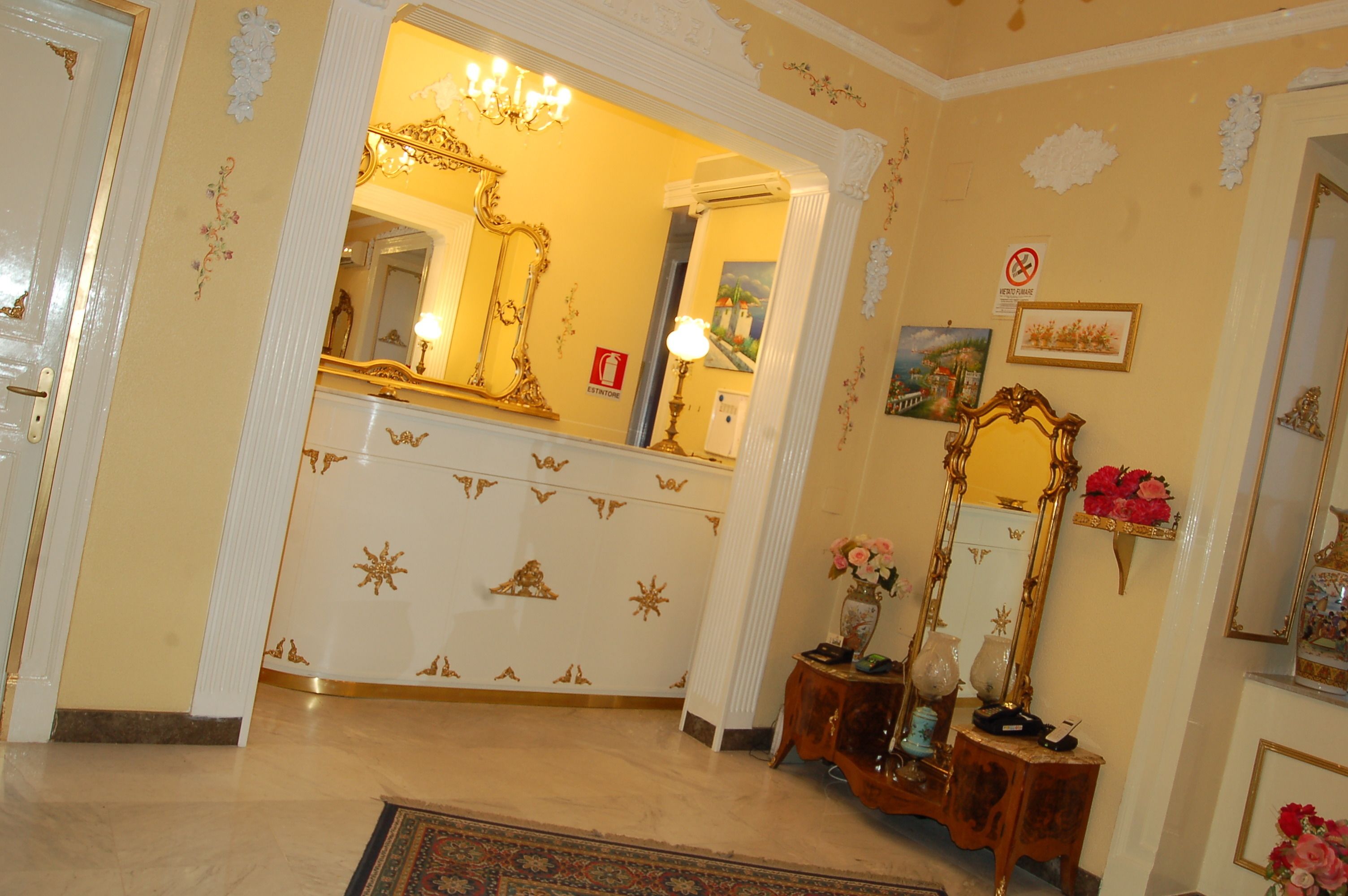 Premium bedding, down duvets, in-room safe, individually decorated