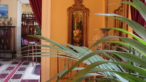 Interior - Hotel Alessandra (Palermo)