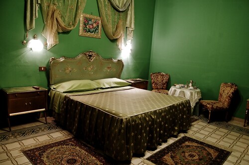 Hotel Alessandra