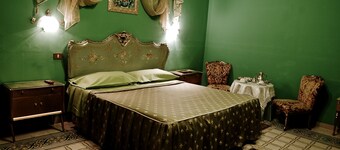 Hotel Alessandra