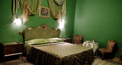 Hotel Alessandra